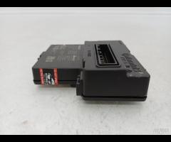 CENTRALINA MODULO BLUETOOTH TELEFONO RENAULT CLIO - 4