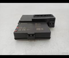 CENTRALINA MODULO BLUETOOTH TELEFONO RENAULT CLIO - 7