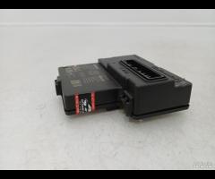 CENTRALINA MODULO BLUETOOTH TELEFONO RENAULT CLIO - 9