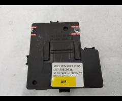 CENTRALINA MODULO BLUETOOTH TELEFONO RENAULT CLIO - 11
