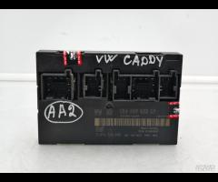 CENTRALINA COMFORT MODULO BCM VW CADDY III 2KA 201 - 2