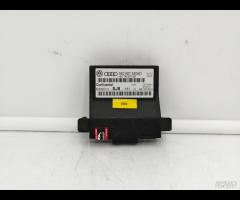 CENTRALINA MODULO CONTROLLO ACCESSO GATEWAY VW CAD