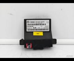 CENTRALINA MODULO CONTROLLO ACCESSO GATEWAY VW CAD