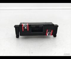 CENTRALINA MODULO CONTROLLO ACCESSO GATEWAY VW CAD