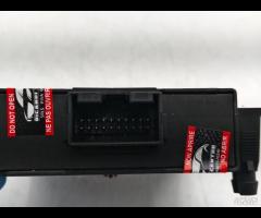 CENTRALINA MODULO CONTROLLO ACCESSO GATEWAY VW CAD - 6