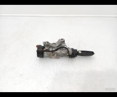 BLOCCHETTO ACCENSIONE CON CHIAVE SEAT IBIZA IV 6J5 - 1