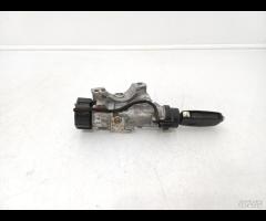 BLOCCHETTO ACCENSIONE CON CHIAVE SEAT IBIZA IV 6J5 - 2