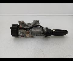 BLOCCHETTO ACCENSIONE CON CHIAVE SEAT IBIZA IV 6J5 - 3