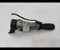 BLOCCHETTO ACCENSIONE CON CHIAVE SEAT IBIZA IV 6J5 - 5