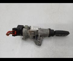 BLOCCHETTO ACCENSIONE CON CHIAVE SEAT IBIZA IV 6J5 - 6