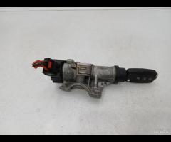 BLOCCHETTO ACCENSIONE CON CHIAVE SEAT IBIZA IV 6J5 - 7