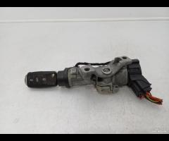 BLOCCHETTO ACCENSIONE CON CHIAVE SEAT IBIZA IV 6J5 - 8