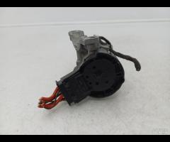 BLOCCHETTO ACCENSIONE CON CHIAVE SEAT IBIZA IV 6J5 - 10