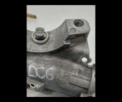 BLOCCHETTO ACCENSIONE CON CHIAVE SEAT IBIZA IV 6J5 - 14