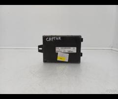 CENTRALINA COMFORT MODULO BCM RENAULT CAPTUR I J5 - 1