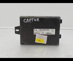 CENTRALINA COMFORT MODULO BCM RENAULT CAPTUR I J5 - 2