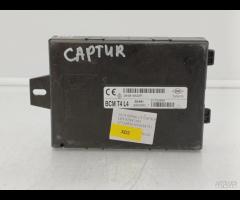 CENTRALINA COMFORT MODULO BCM RENAULT CAPTUR I J5 - 3