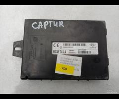 CENTRALINA COMFORT MODULO BCM RENAULT CAPTUR I J5 - 4