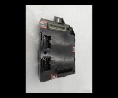 CENTRALINA COMFORT MODULO BCM RENAULT CAPTUR I J5 - 12