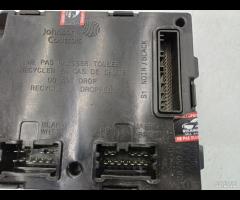 CENTRALINA COMFORT MODULO BCM RENAULT CAPTUR I J5 - 15