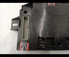 CENTRALINA COMFORT MODULO BCM RENAULT CAPTUR I J5 - 16