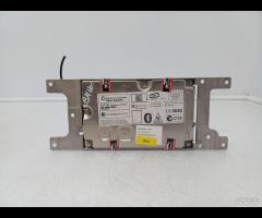 CENTRALINA MODULO BLUETOOTH TELEFONO BMW 120D E82 - 1