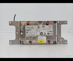 CENTRALINA MODULO BLUETOOTH TELEFONO BMW 120D E82 - 2