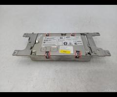 CENTRALINA MODULO BLUETOOTH TELEFONO BMW 120D E82 - 6