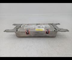 CENTRALINA MODULO BLUETOOTH TELEFONO BMW 120D E82 - 7