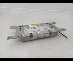 CENTRALINA MODULO BLUETOOTH TELEFONO BMW 120D E82 - 9