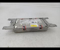 CENTRALINA MODULO BLUETOOTH TELEFONO BMW 120D E82 - 11