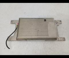 CENTRALINA MODULO BLUETOOTH TELEFONO BMW 120D E82 - 13