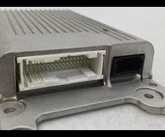 CENTRALINA MODULO BLUETOOTH TELEFONO BMW 120D E82 - 17