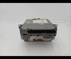 UNITA DI TESTA NAVIGAZIONE MULTIMEDIA LETTORE CD B