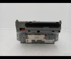 UNITA DI TESTA NAVIGAZIONE MULTIMEDIA LETTORE CD B