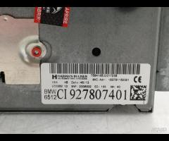 UNITA DI TESTA NAVIGAZIONE MULTIMEDIA LETTORE CD B