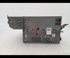 UNITA DI TESTA NAVIGAZIONE MULTIMEDIA LETTORE CD B - 6