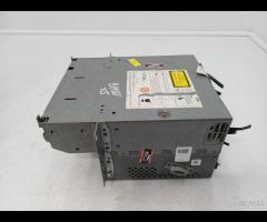 UNITA DI TESTA NAVIGAZIONE MULTIMEDIA LETTORE CD B - 7