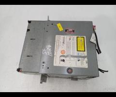 UNITA DI TESTA NAVIGAZIONE MULTIMEDIA LETTORE CD B - 8