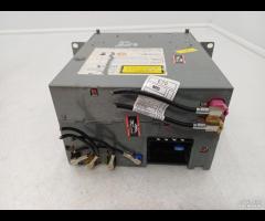 UNITA DI TESTA NAVIGAZIONE MULTIMEDIA LETTORE CD B - 10