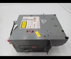 UNITA DI TESTA NAVIGAZIONE MULTIMEDIA LETTORE CD B - 11