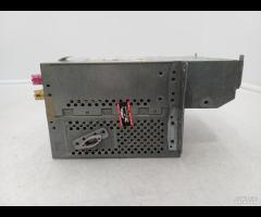 UNITA DI TESTA NAVIGAZIONE MULTIMEDIA LETTORE CD B - 13