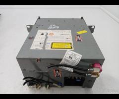 UNITA DI TESTA NAVIGAZIONE MULTIMEDIA LETTORE CD B - 14