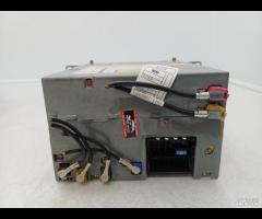 UNITA DI TESTA NAVIGAZIONE MULTIMEDIA LETTORE CD B - 15