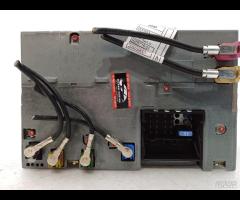 UNITA DI TESTA NAVIGAZIONE MULTIMEDIA LETTORE CD B - 16