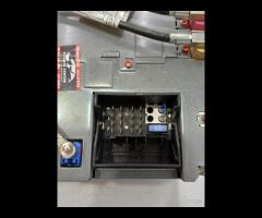 UNITA DI TESTA NAVIGAZIONE MULTIMEDIA LETTORE CD B - 17