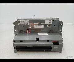 UNITA DI TESTA NAVIGAZIONE MULTIMEDIA LETTORE CD B - 18