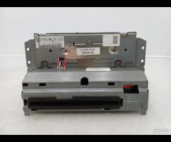 UNITA DI TESTA NAVIGAZIONE MULTIMEDIA LETTORE CD B - 19