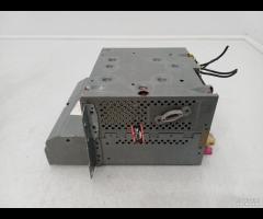 UNITA DI TESTA NAVIGAZIONE MULTIMEDIA LETTORE CD B - 21