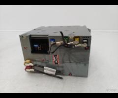 UNITA DI TESTA NAVIGAZIONE MULTIMEDIA LETTORE CD B - 22